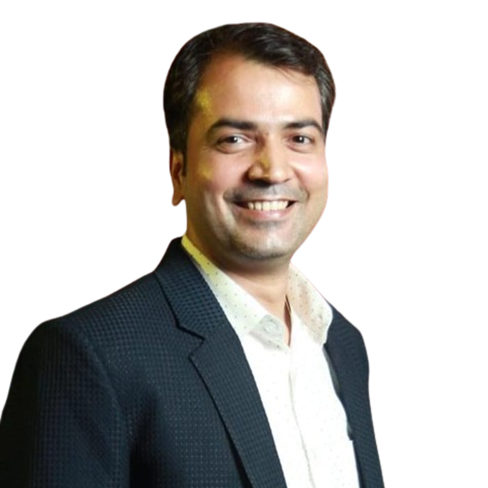 Ashutosh Yadav