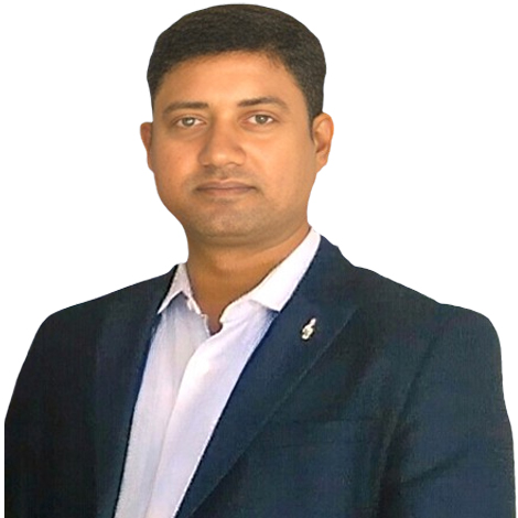 Salil Nath